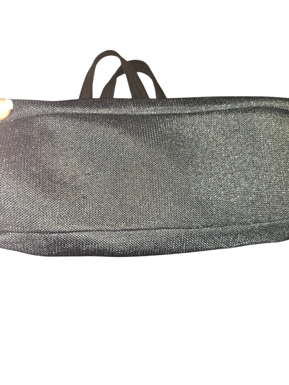 Prada black small